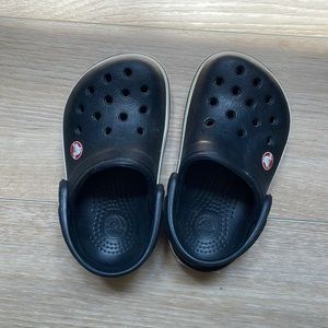 Crocs size c4/5